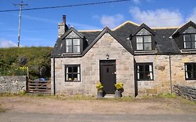 Cranstakie Cottage